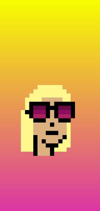Vsolpunks #0012