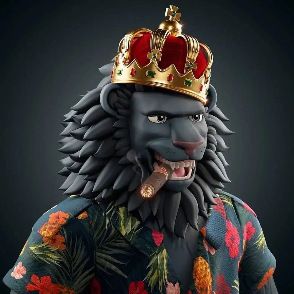 The King
