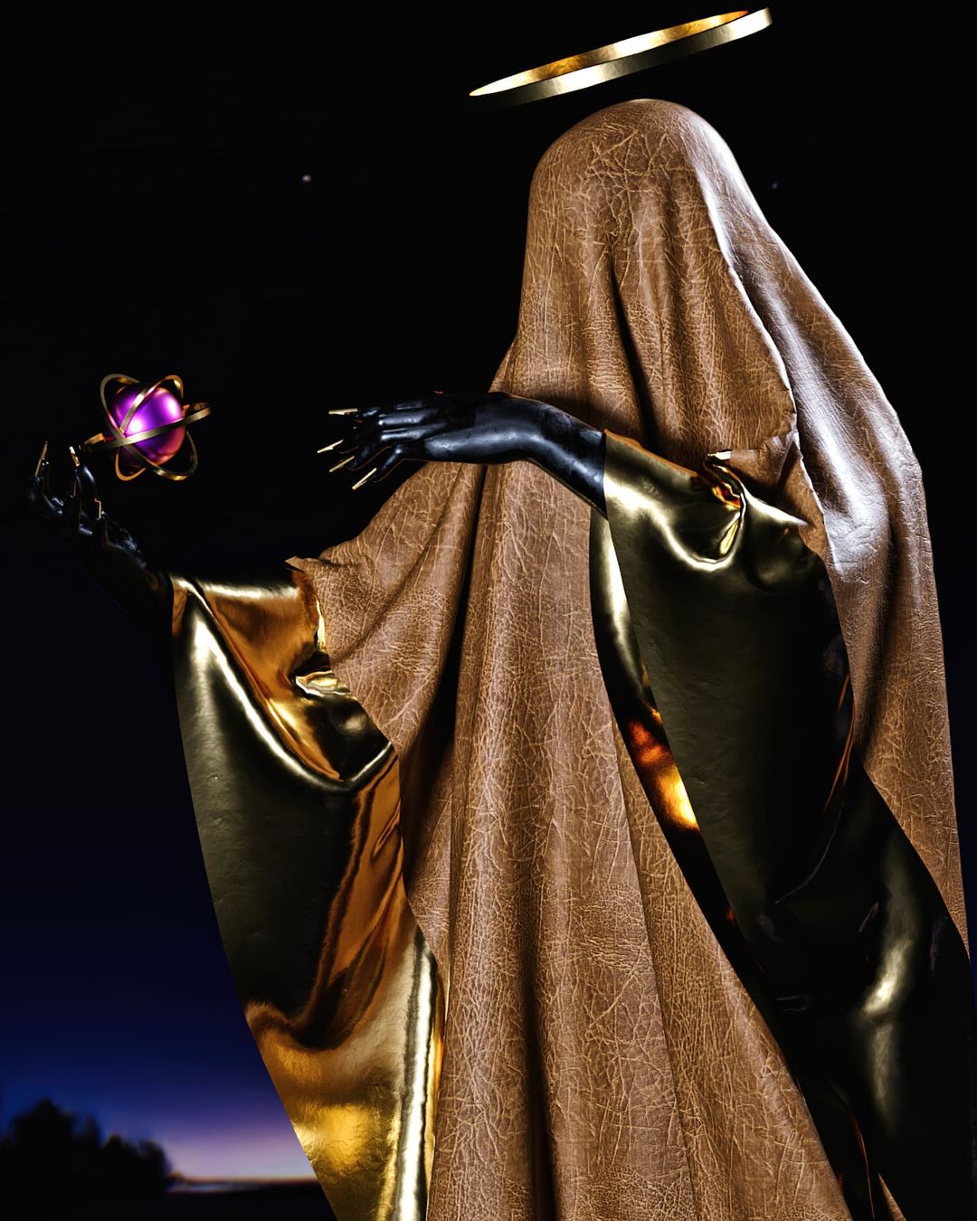 Sorcerer