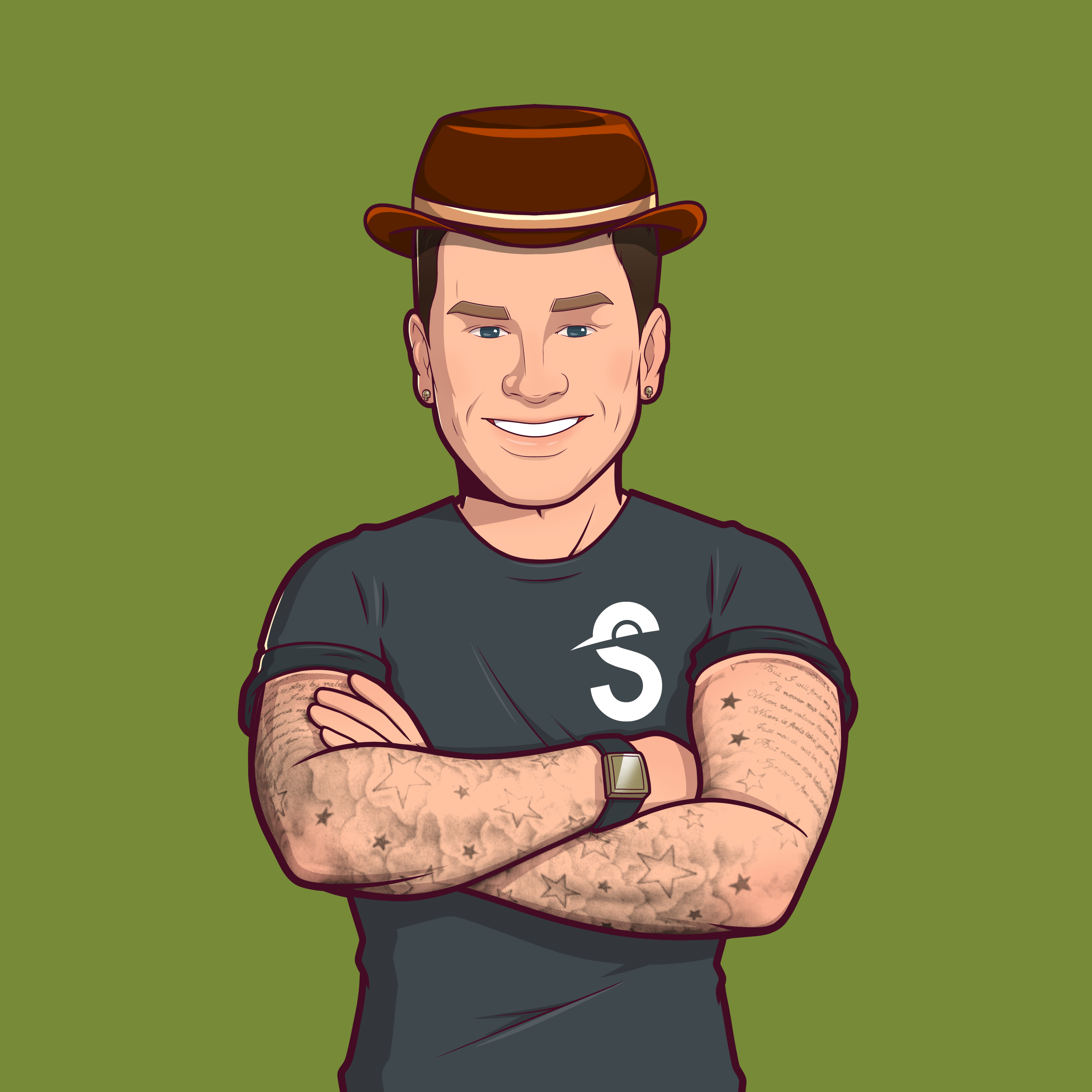 LJ - Avatar 7