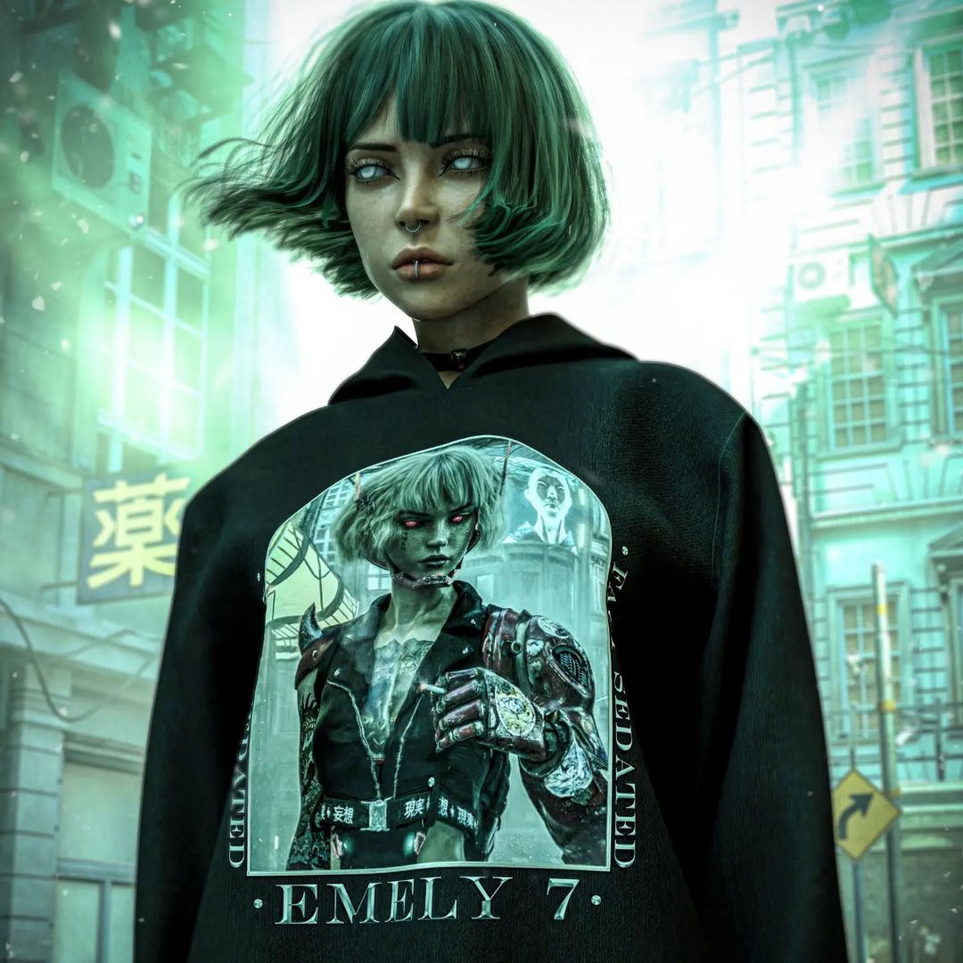 Emily 7